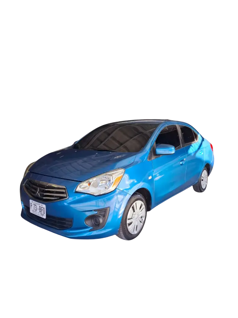 Sedan Económico