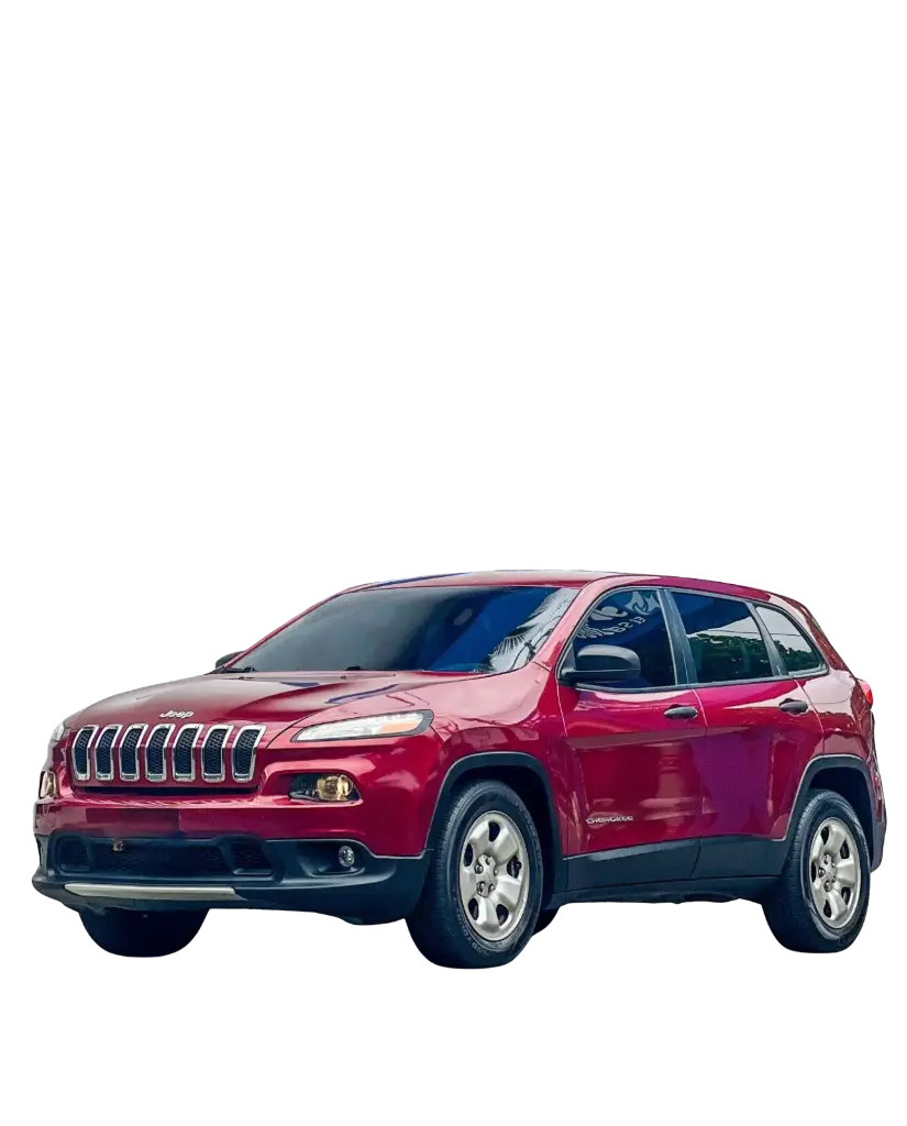 SUV