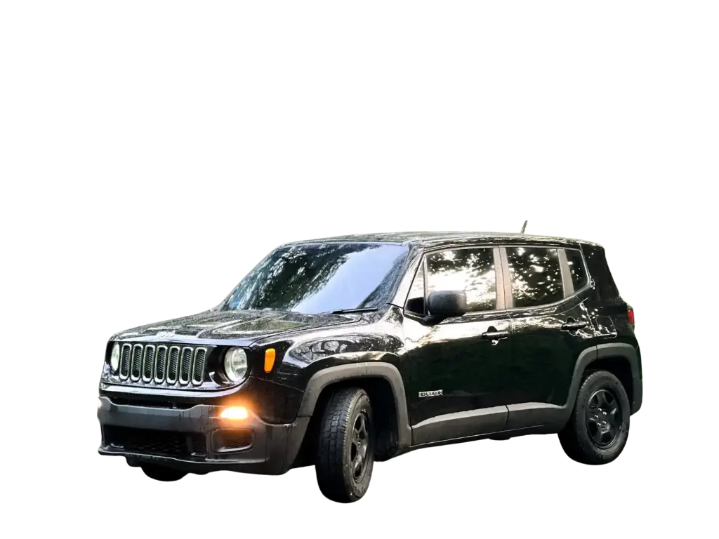SUV Compacto