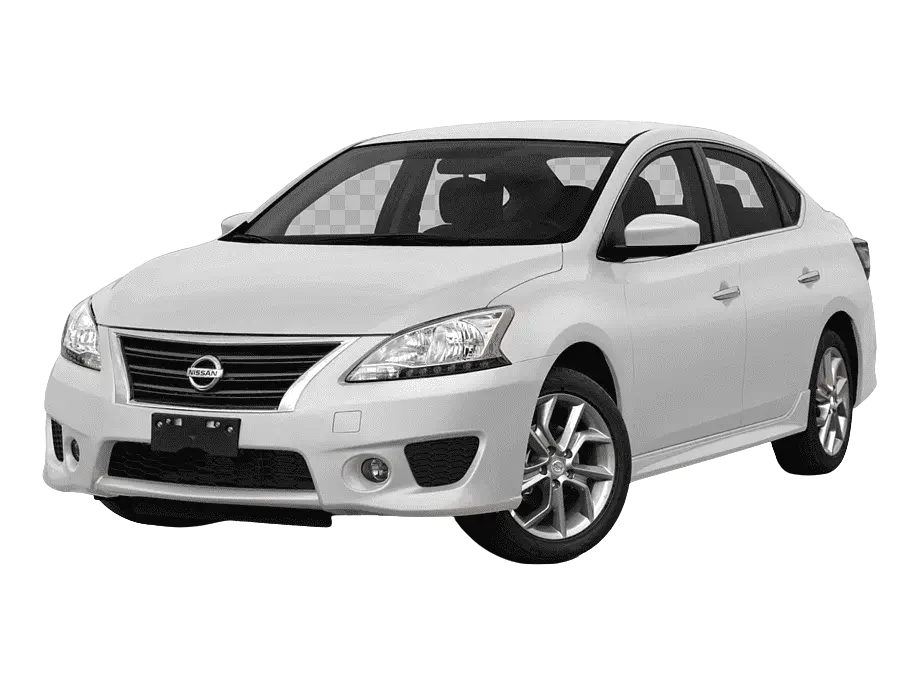 Sedan