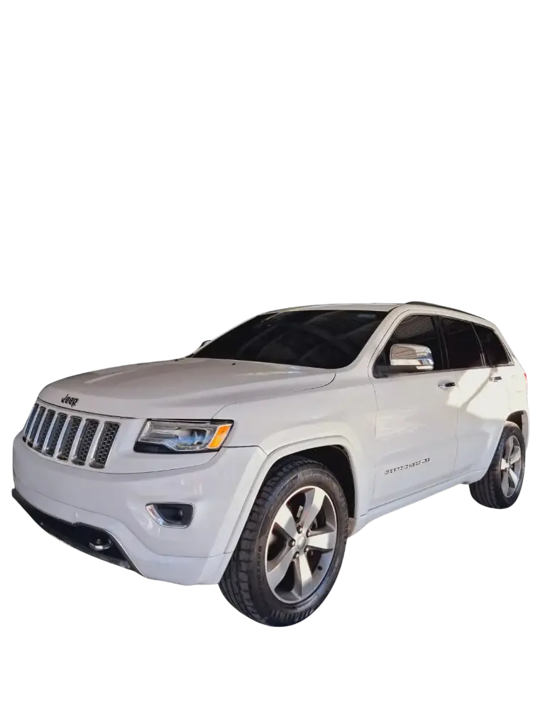 SUV Familiar