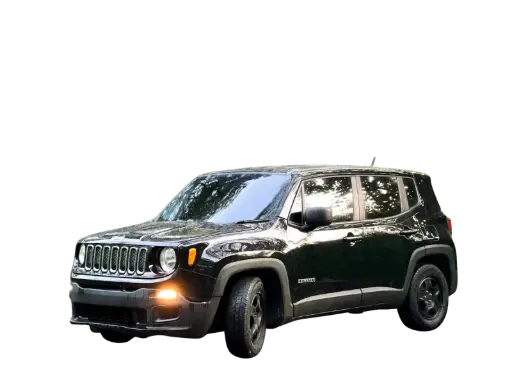 SUV Compacto