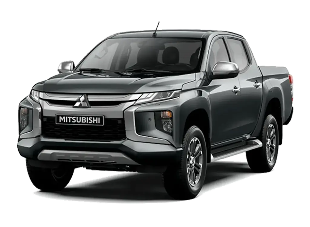 Pick Up Premium | FA RENT A CAR